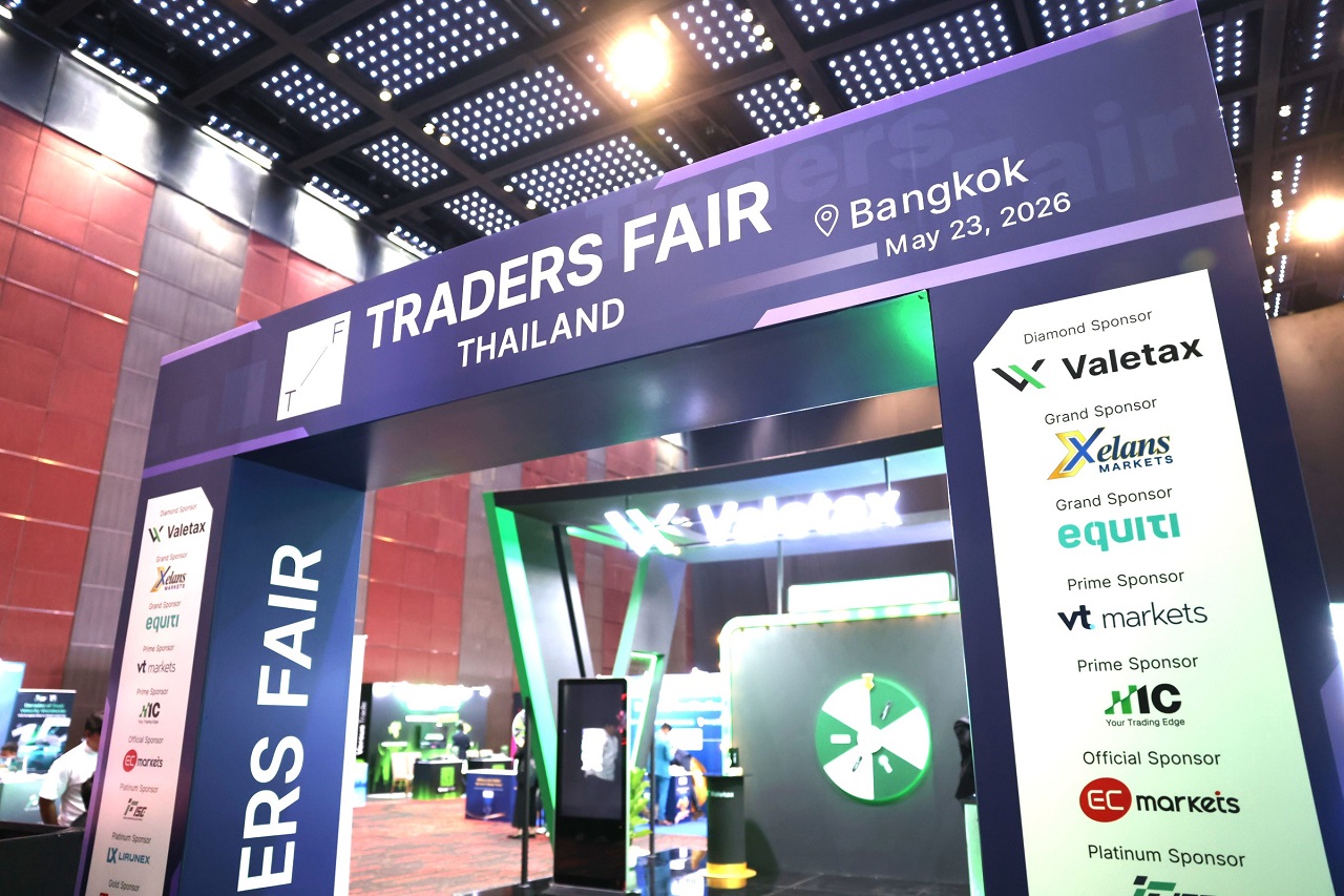 Thailand Trader Fair 2026
